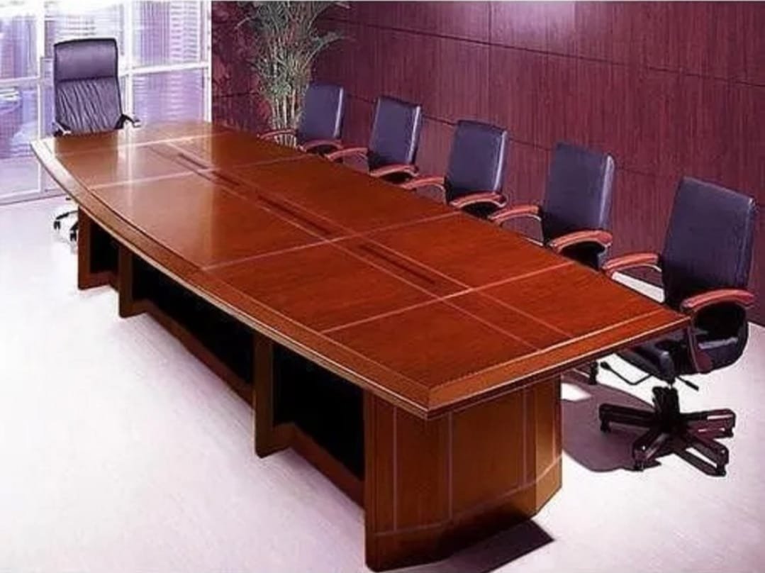 Executive Leather Chair